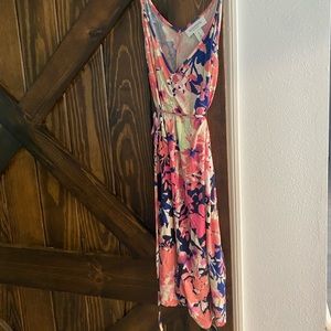 Motherhood Maternity Romper 🤰🏼NWOT